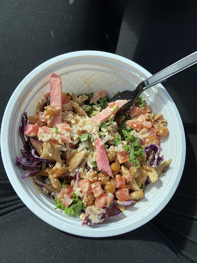 Photo of Mezza Lebanese Kitchen - 68 Robie St, Truro, NS B2N 1L2