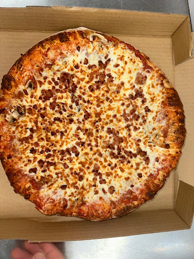 Photo of Rudy's Kebab & Pizza - 165 Willow St, Truro, NS B2N 4Z9