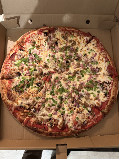 Photo of Rudy's Kebab & Pizza - 165 Willow St, Truro, NS B2N 4Z9