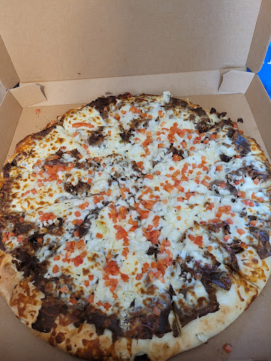 Photo of Rudy's Kebab & Pizza - 165 Willow St, Truro, NS B2N 4Z9