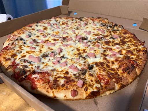 Photo of Rudy's Kebab & Pizza - 165 Willow St, Truro, NS B2N 4Z9