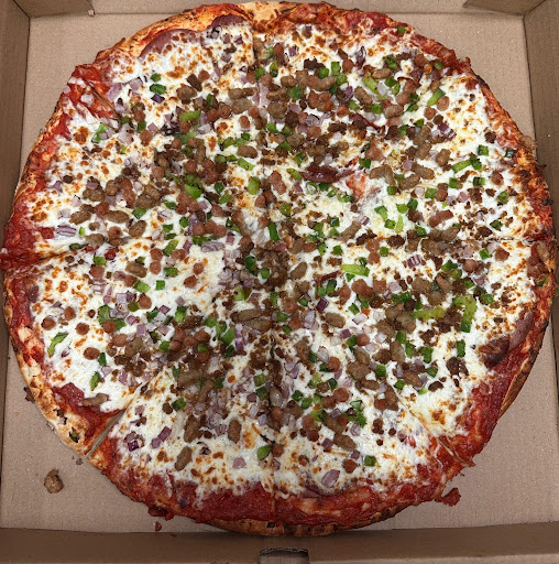 Photo of Rudy's Kebab & Pizza - 165 Willow St, Truro, NS B2N 4Z9