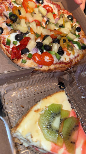 Photo of Rudy's Kebab & Pizza - 165 Willow St, Truro, NS B2N 4Z9