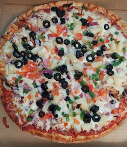 Photo of Rudy's Kebab & Pizza - 165 Willow St, Truro, NS B2N 4Z9