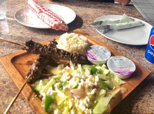Photo of Rudy's Kebab & Pizza - 165 Willow St, Truro, NS B2N 4Z9