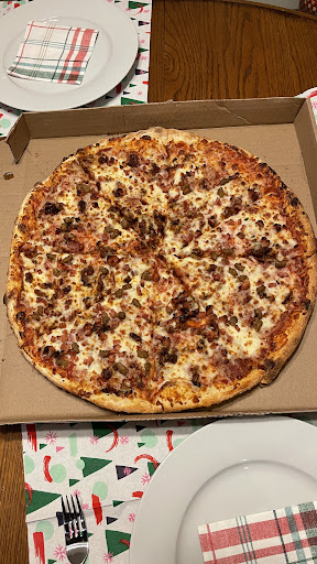 Photo of Jack's Pizza & Donair - 330 University Ave, Charlottetown, PE C1A 4M6