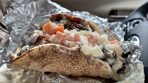 Photo of Jack's Pizza & Donair - 330 University Ave, Charlottetown, PE C1A 4M6