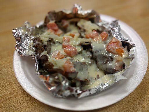 Photo of Jack's Pizza & Donair - 330 University Ave, Charlottetown, PE C1A 4M6
