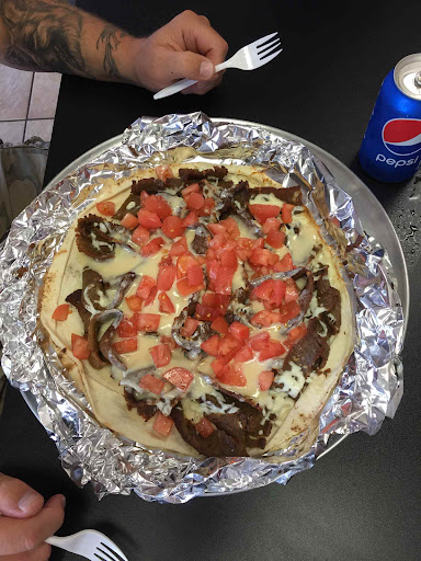 Photo of Jack's Pizza & Donair - 330 University Ave, Charlottetown, PE C1A 4M6
