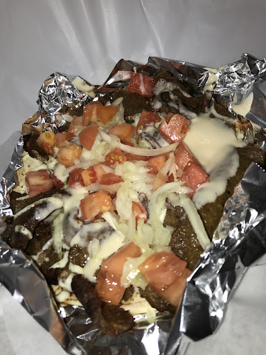 Photo of Jack's Pizza & Donair - 330 University Ave, Charlottetown, PE C1A 4M6