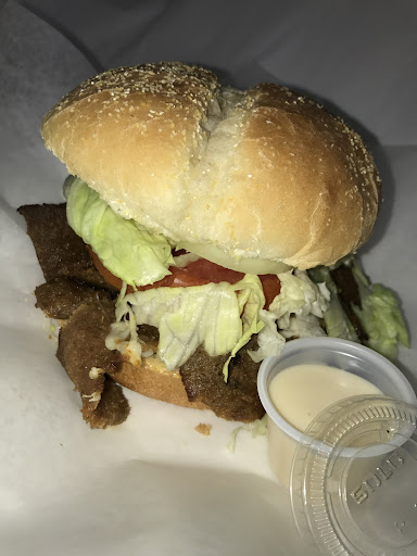 Photo of Jack's Pizza & Donair - 330 University Ave, Charlottetown, PE C1A 4M6
