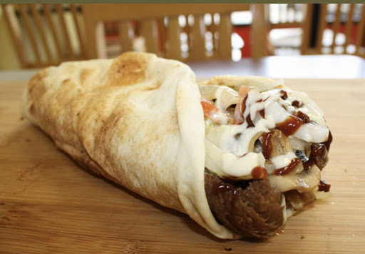 Photo of Jack's Pizza & Donair - 330 University Ave, Charlottetown, PE C1A 4M6