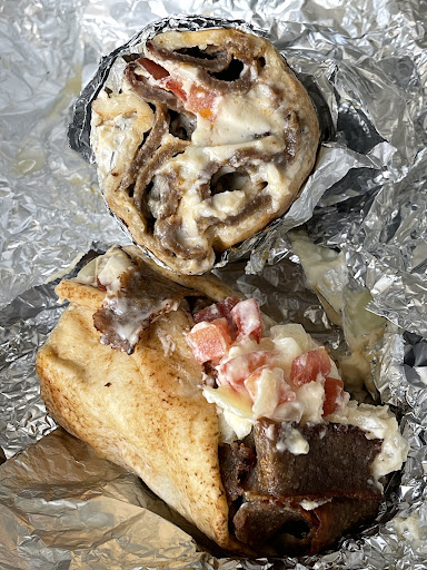 Photo of Jack's Pizza & Donair - 330 University Ave, Charlottetown, PE C1A 4M6