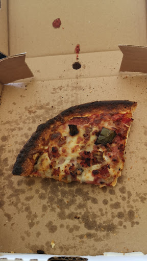 Photo of Jack's Pizza & Donair - 330 University Ave, Charlottetown, PE C1A 4M6