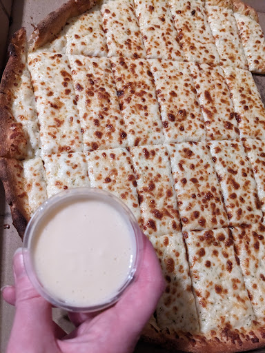 Photo of Jack's Pizza & Donair - 330 University Ave, Charlottetown, PE C1A 4M6