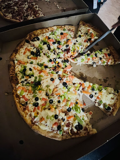 Photo of Jack's Pizza & Donair - 330 University Ave, Charlottetown, PE C1A 4M6