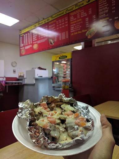 Photo of Jack's Pizza & Donair - 330 University Ave, Charlottetown, PE C1A 4M6
