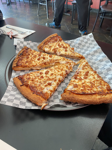 Photo of Dino's Pizza - 163 Water St, Summerside, PE C1N 1B2