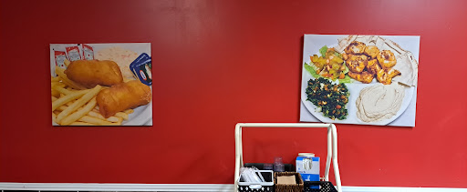 Photo of Dino's Pizza - 163 Water St, Summerside, PE C1N 1B2
