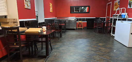 Photo of Dino's Pizza - 163 Water St, Summerside, PE C1N 1B2