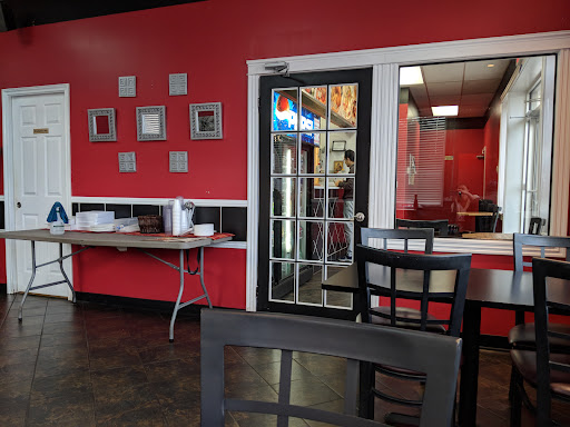 Photo of Dino's Pizza - 163 Water St, Summerside, PE C1N 1B2
