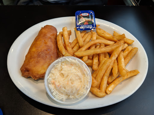 Photo of Dino's Pizza - 163 Water St, Summerside, PE C1N 1B2