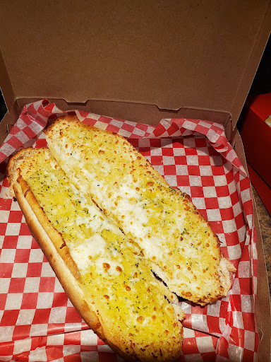 Photo of Dino's Pizza - 163 Water St, Summerside, PE C1N 1B2