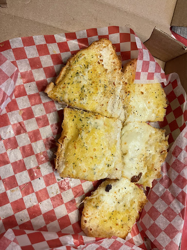 Photo of Dino's Pizza - 163 Water St, Summerside, PE C1N 1B2