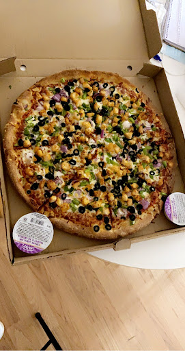 Photo of Dino's Pizza - 163 Water St, Summerside, PE C1N 1B2