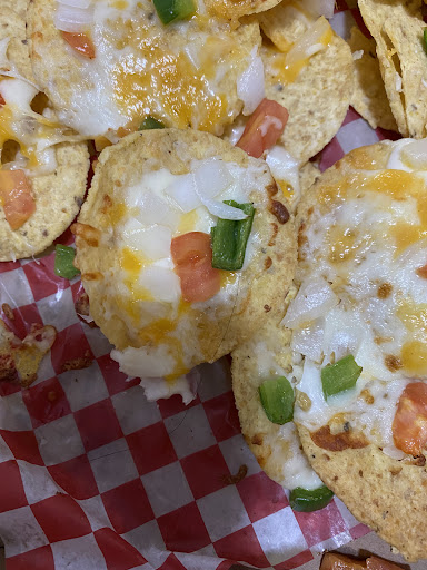 Photo of Dino's Pizza - 163 Water St, Summerside, PE C1N 1B2