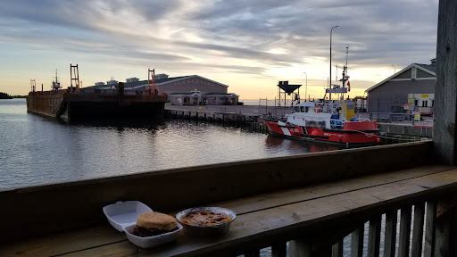 Photo of Dino's Pizza - 163 Water St, Summerside, PE C1N 1B2