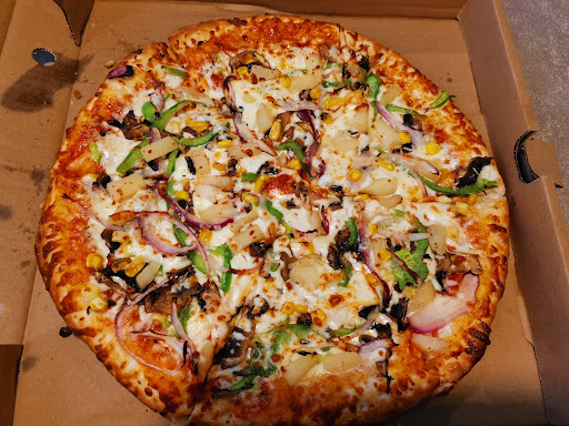 Photo of Pizza Donair Hub Cornwall - 11 York Point Rd, Cornwall, PE C0A 1H8