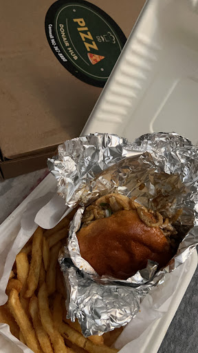 Photo of Pizza Donair Hub Cornwall - 11 York Point Rd, Cornwall, PE C0A 1H8