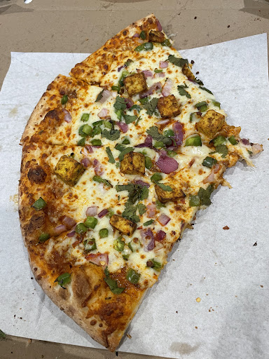 Photo of Pizza Donair Hub Cornwall - 11 York Point Rd, Cornwall, PE C0A 1H8