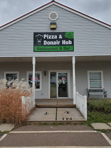 Photo of Pizza Donair Hub Cornwall - 11 York Point Rd, Cornwall, PE C0A 1H8