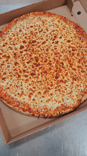 Photo of Pizza Donair Hub Cornwall - 11 York Point Rd, Cornwall, PE C0A 1H8