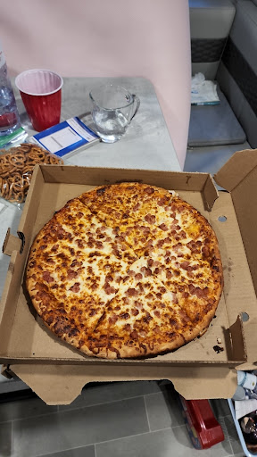 Photo of Pizza Donair Hub Cornwall - 11 York Point Rd, Cornwall, PE C0A 1H8