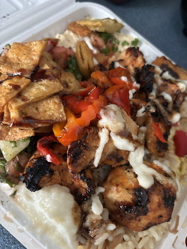 Photo of Kababji - 530 Portland St, Dartmouth, NS B2Y 4V6