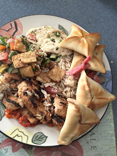 Photo of Kababji - 530 Portland St, Dartmouth, NS B2Y 4V6