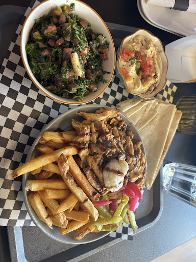 Photo of Kababji - 530 Portland St, Dartmouth, NS B2Y 4V6