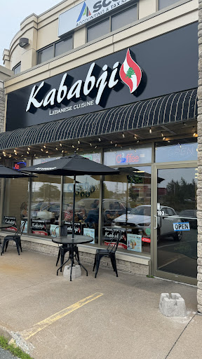 Photo of Kababji - 530 Portland St, Dartmouth, NS B2Y 4V6