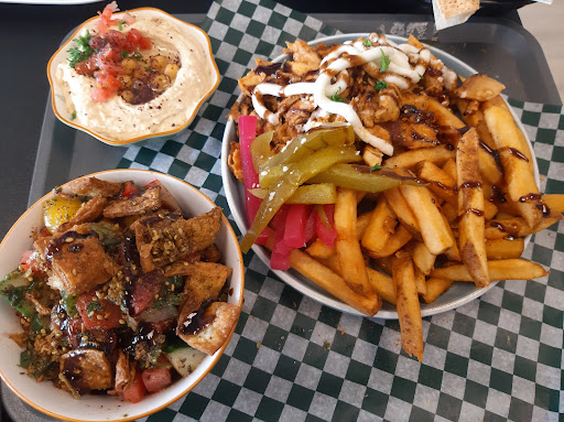 Photo of Kababji - 530 Portland St, Dartmouth, NS B2Y 4V6