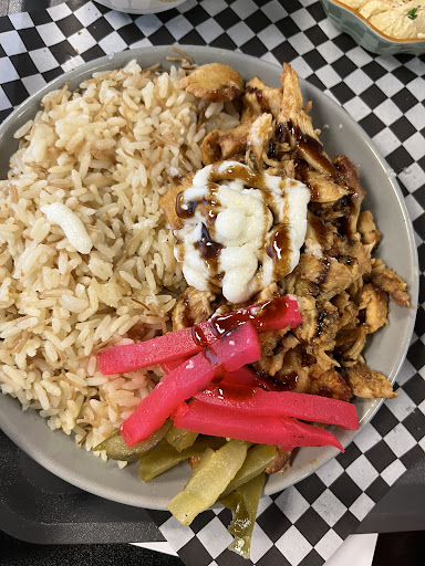 Photo of Kababji - 530 Portland St, Dartmouth, NS B2Y 4V6