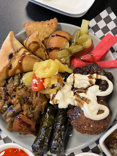 Photo of Kababji - 530 Portland St, Dartmouth, NS B2Y 4V6