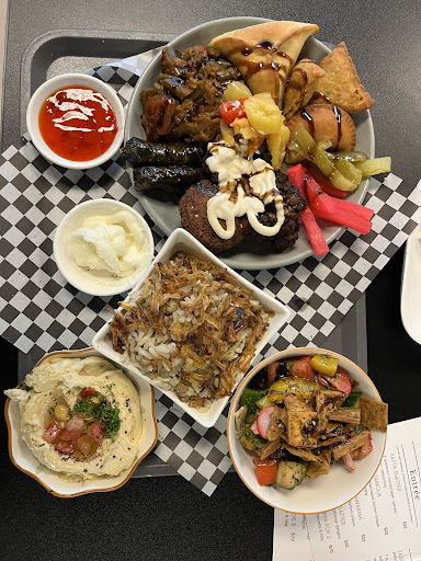 Photo of Kababji - 530 Portland St, Dartmouth, NS B2Y 4V6