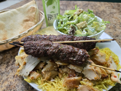 Photo of Maple Cedar Syrian Kitchen - 980 E River Rd Unit 3, New Glasgow, NS B2H 3S8