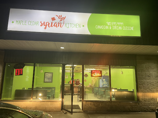 Photo of Maple Cedar Syrian Kitchen - 980 E River Rd Unit 3, New Glasgow, NS B2H 3S8