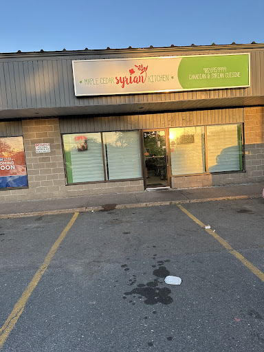 Photo of Maple Cedar Syrian Kitchen - 980 E River Rd Unit 3, New Glasgow, NS B2H 3S8