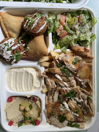 Photo of Maple Cedar Syrian Kitchen - 980 E River Rd Unit 3, New Glasgow, NS B2H 3S8
