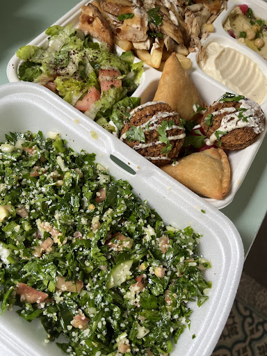 Photo of Maple Cedar Syrian Kitchen - 980 E River Rd Unit 3, New Glasgow, NS B2H 3S8